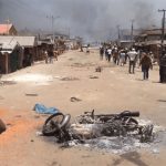 Buhari Condemn Revenge Killing of 33 Persons in Own State of Katsina
