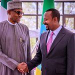 Nigeria, Ethiopia Sign Defense Cooperation Agreement - Global Upfront