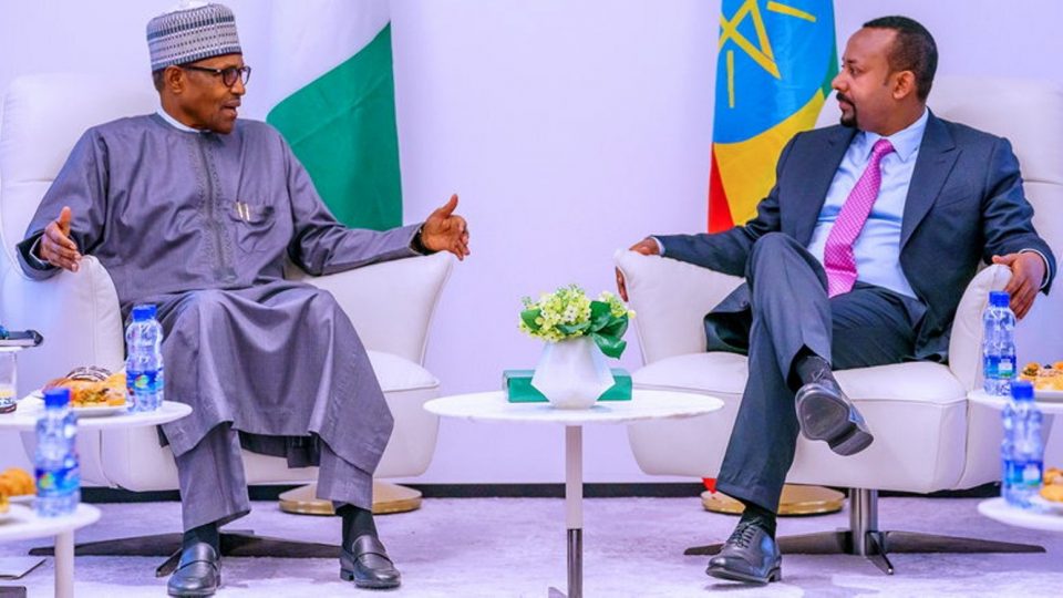 Nigeria, Ethiopian Cooperation, Impetus for African Trade Integration - Global Upfront