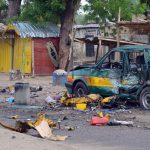 Police Confirm Killing of 33 Persons in Katsina, Northwest Nigeria