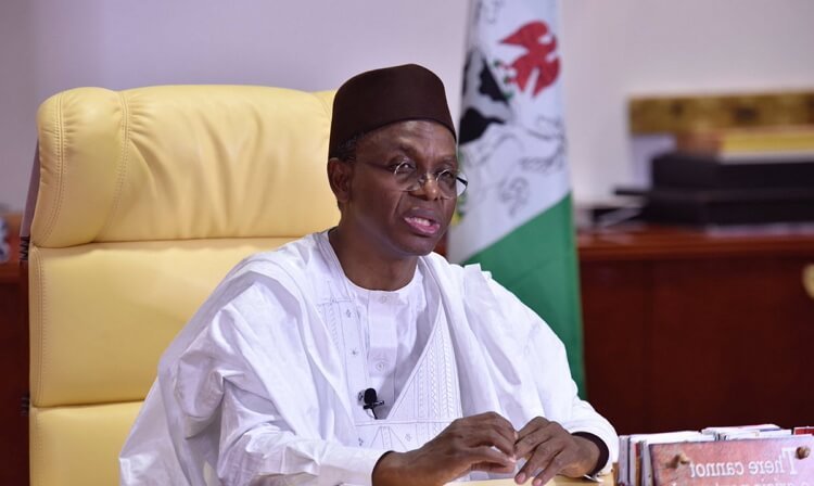 The BURDENIZATION of Nasir Ahmad El-Rufai