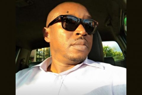 Imo State NIMC Boss