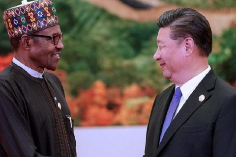 Coronavirus - Beijing rejects Court Service from Nigerian Lawyers Over $200 Billion COVID-19 Damages Suit Against China
