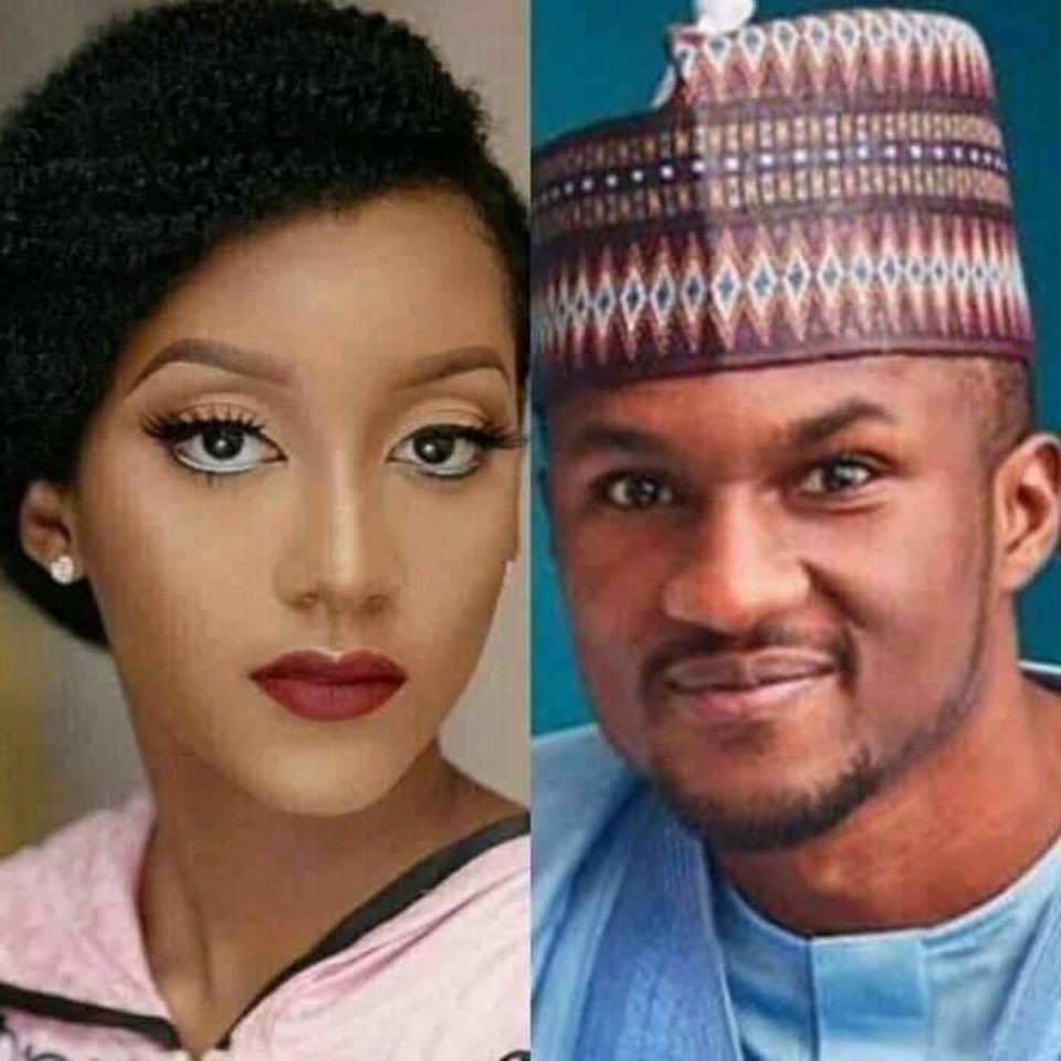 145 Man Committee Set Up To Organise President Buhari Son S Wedding To Bichi Emir’s Daughter