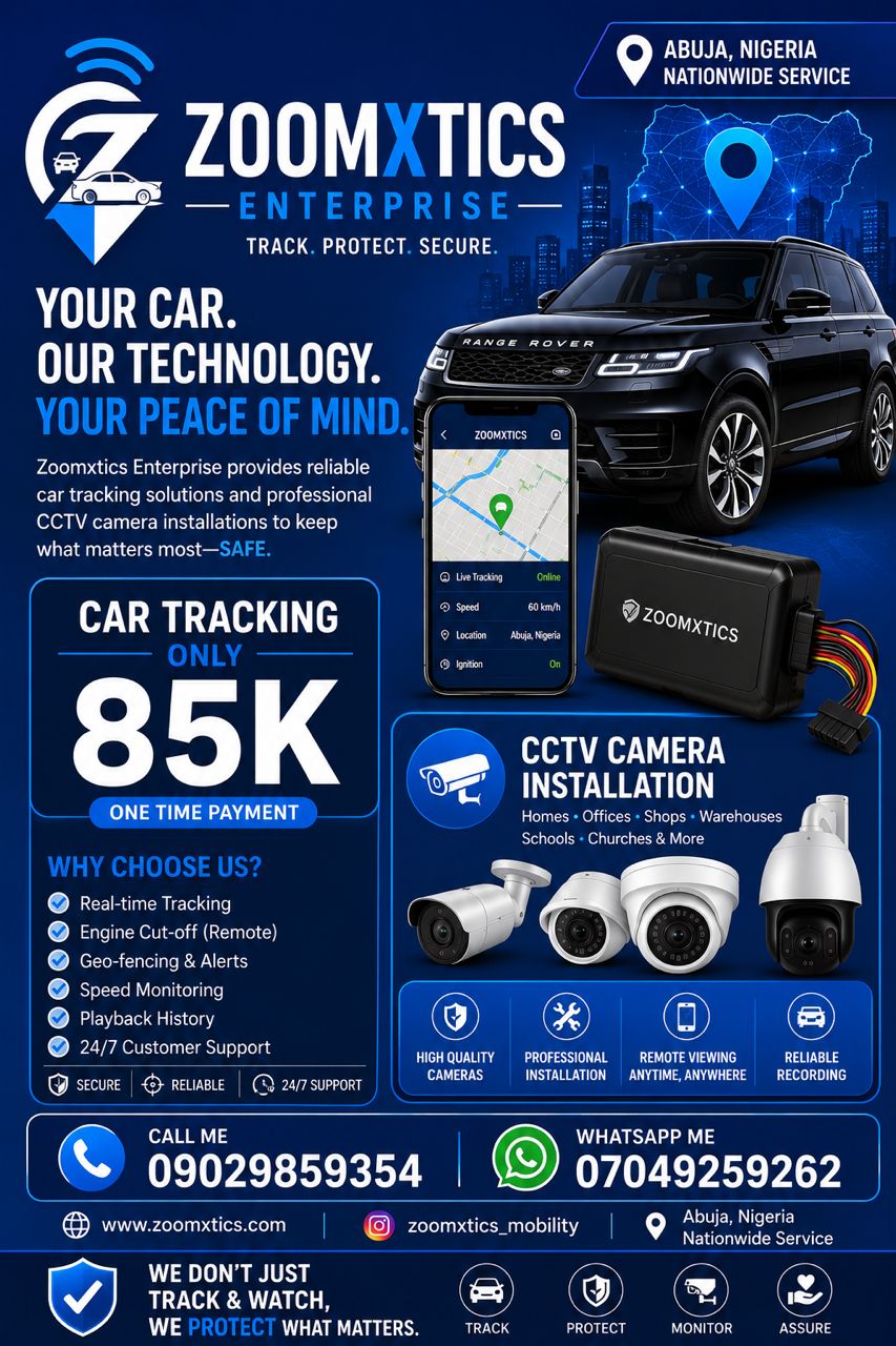 ZoomXtics Ad